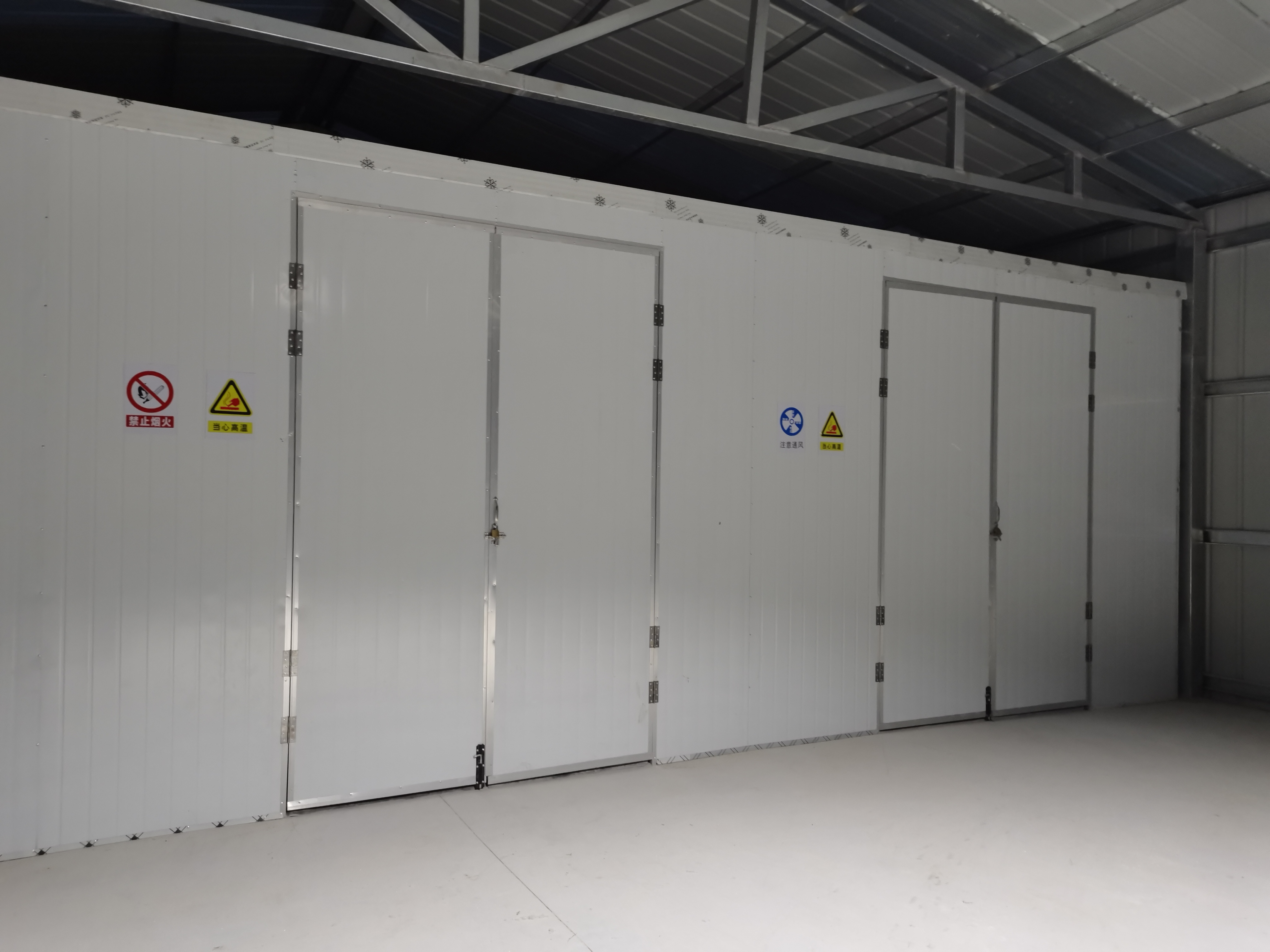 烘干产品-烘干房